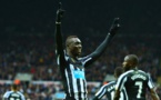 VIDEO Newcastle United 1 - 0 Aston Villa [Premier League] Papiss Cissé offre la victoire à Newcastle