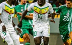 Match amical: le Sénégal encore battu à domicile par l’Algérie (0-1)