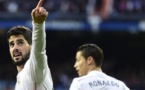 Isco, le nouvel "indiscutable" du Real Madrid