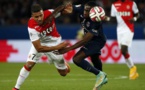 Monaco-PSG : Choc princier sur le Rocher