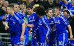 VIDEO Chelsea 2 - 0 Tottenham Hotspur [Capital One Final] :encore un trophée pour Morinho