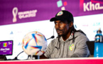 Aliou Cissé sur la défaite : « c’est une alerte, il faut avoir l’humilité de continuer à travailler »