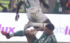 Sénégal vs Algérie : la grosse colère de Sadio Mané