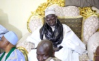 Séisme au Maroc : Serigne Mountakha offre 100 millions FCFA au royaume chérifien