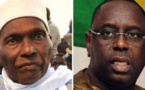 Offense au chef de l'Etat : Me Wade a échappé aux poursuites grâce à la volonté de Macky Sall