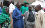 ​Conflit Etat-Maire de Dakar : le front pour Khalifa Sall et les vérités de Tanor Dieng