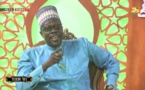 Escroquerie sur des billets de pèlerinage: Imam A. Aziz Ndoye raconte sa version des faits
