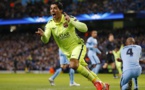 Transferts, Barça : 138 millions d'euros de City pour Luis Suarez ? Pourquoi c'est improbable