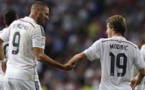 Real Madrid : les confidences de Karim Benzema