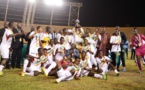 CAN U17: Le Mali champion !
