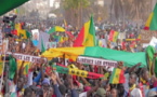 Lettre de la plateforme "Chemin de la Liberté" au président de l’Union des magistrats du Sénégal