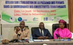 Sénégal : les femmes leaders lancent une nouvelle campagne dénommée "le ticket présidentiel"