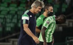 Real Betis : Blessé contre l’Algérie, Youssouf Sabaly absent plusieurs semaines