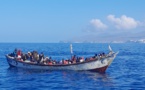 Immigration irrégulière: 17 pirogues parties du Sénégal sont arrivées en Espagne en 10 jours