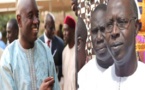 BBY: Tractations ouvertes entre Aly Ngouille Ndiaye et Boun Dionne pour faire front contre Amadou Ba