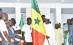 Coupe du monde des Malentendants : Amadou Ba exhorte aux "Lions" de hisser encore plus haut les couleurs du Sénégal