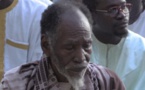 La communauté mouride en deuil: Décès de Serigne Saliou Touré:
