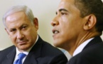 Obama-Netanyahu: chronique d'un désamour qui dure