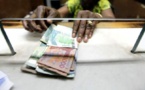 Les transferts de fonds de la diaspora chutent de 75 milliards