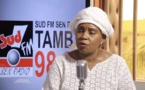 Fatou Blondin Diop sur la posture actuelle de l’opposition: « nous sommes cernés, mais nous trouverons une issue comme l’eau dans un bâtiment fermé »