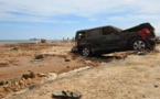 Libye: cinq membres d'une équipe de secours grecque ont été tués dans un accident