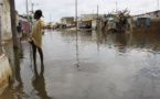 Gestion des inondations : les populations de Saint-Louis écrivent à Mansour Faye