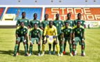Mondial U17 : 29 « Lionceaux » en stage de préparation ce lundi