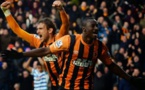 VIDEO Hull City 1 - 1 Sunderland : Dame Ndoye offre un point précieux à son équipe