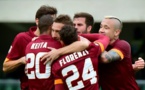 VIDEO Roma 1 - 1 Juventus [Serie A] : Un point précieux !