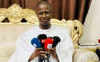 Antoine Diome invite les chefs religieux à « éveiller les consciences et réorienter les jeunes »