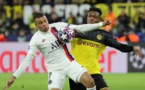 Ligue des Champions : chocs PSG - Dortmund, Newcastle – Milan ce mardi