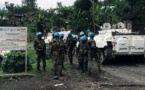 ONU: les opérations de maintien de la paix de plus en plus remises en question