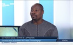 Guy Marius Sagna sur TV5: « il est impensable d’envisager la Présidentielle 2024 sans Ousmane Sonko »