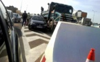 Pluies et inondations à Dakar: la SECAA demande d'éviter l'Autoroute à péage à partir de la Sortie 9 (Sédima)