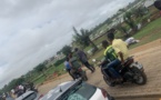Dakar après les pluies: embouteillages monstrueux et désarroi chez les populations 
