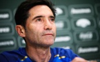 L'OM annonce le départ de son nouvel entraineur Marcelino