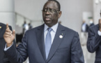 Explosion mortelle d’une bonbonne de gaz à Dieuppeul-Derklé: Macky Sall présente ses condoléances aux familles éplorées
