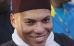 Candidature à la présidentielle de 2017 : le cas Karim Wade