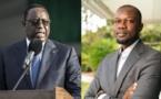 Macky Sall sur la dissolution du parti Pastef: « On a fait qu’appliquer la loi, dans toute sa rigueur »