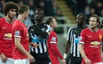Echange de crachats avec Evans: Papiss Demba Cissé prend 7 matchs