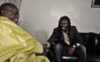 "La mission ne sera pas facile", Aliou Cissé