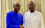 Présidentielle 2024: Boun Dionne et Aly Ngouille Ndiaye se rapprochent 