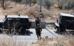 Cisjordanie occupée: un Palestinien tué lors d'un affrontement avec des soldats israéliens