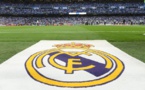 Quatre joueurs du Real Madrid inculpés pour une vidéo à caractère sexuel avec une mineure