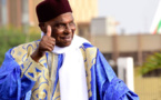 Abdoulaye Wade renforce l'organisme interne du PDS