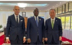 En fin de mandat, Macky Sall, accepte de rejoindre le GCA, une ONG onusienne