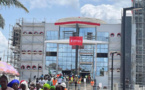 Ziguinchor : le Mémorial-Musée «Le Joola» inauguré un mois après la commémoration du naufrage, selon le ministre de la Culture
