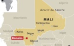 Cinq morts dans un acte terroriste à Bamako