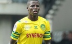 Nantes : Djilobodji convoqué en Commission de discipline