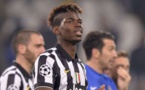 Le Barça tente tout pour arracher Paul Pogba
